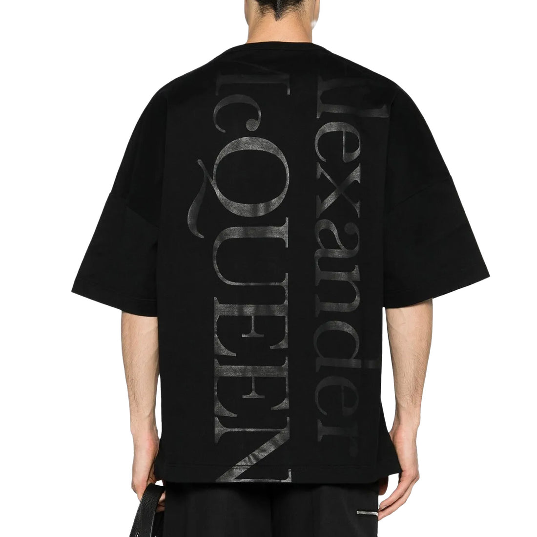 ALEXANDER MCQUEEN T-SHIRT