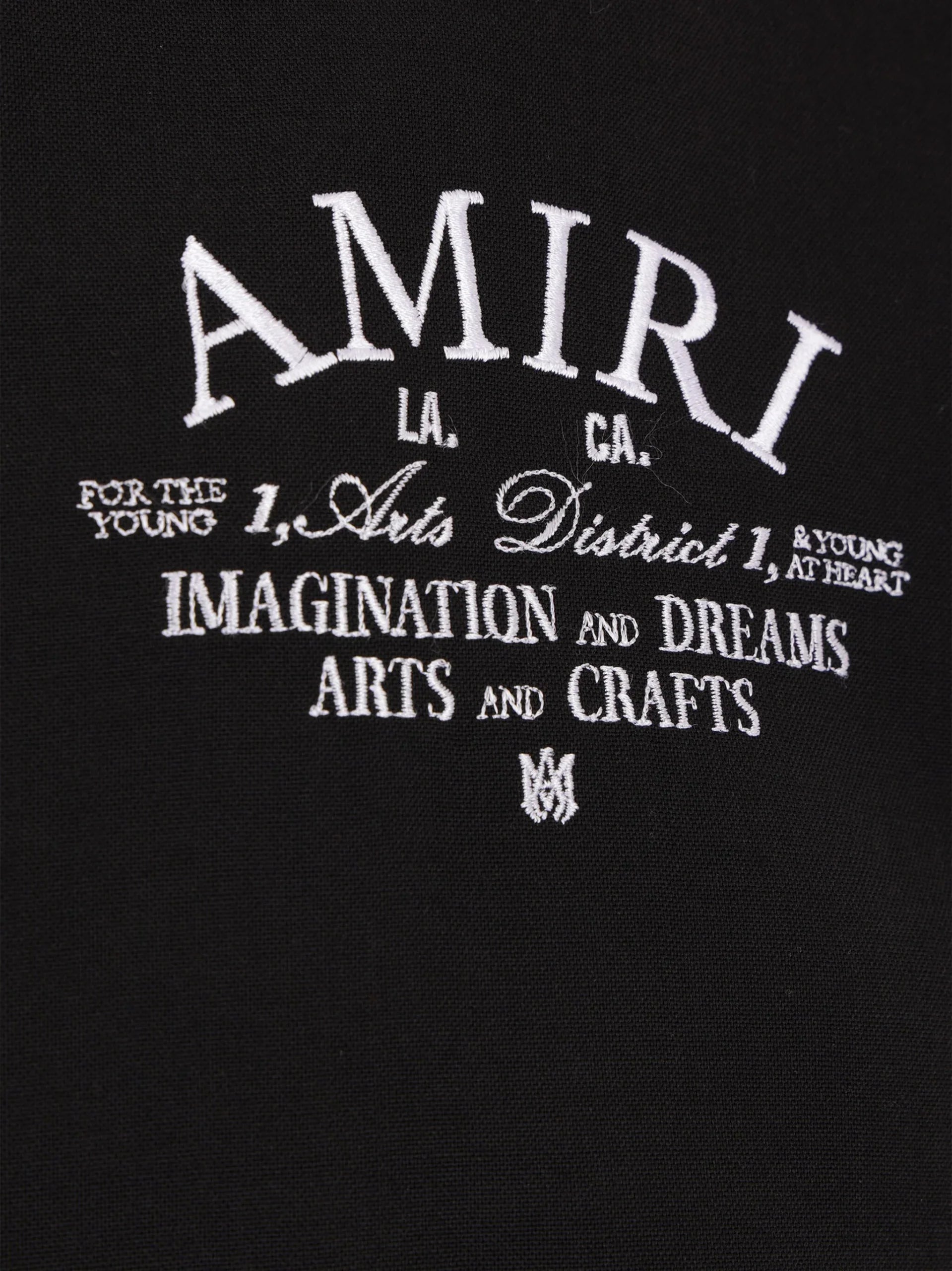 AMIRI JACKET