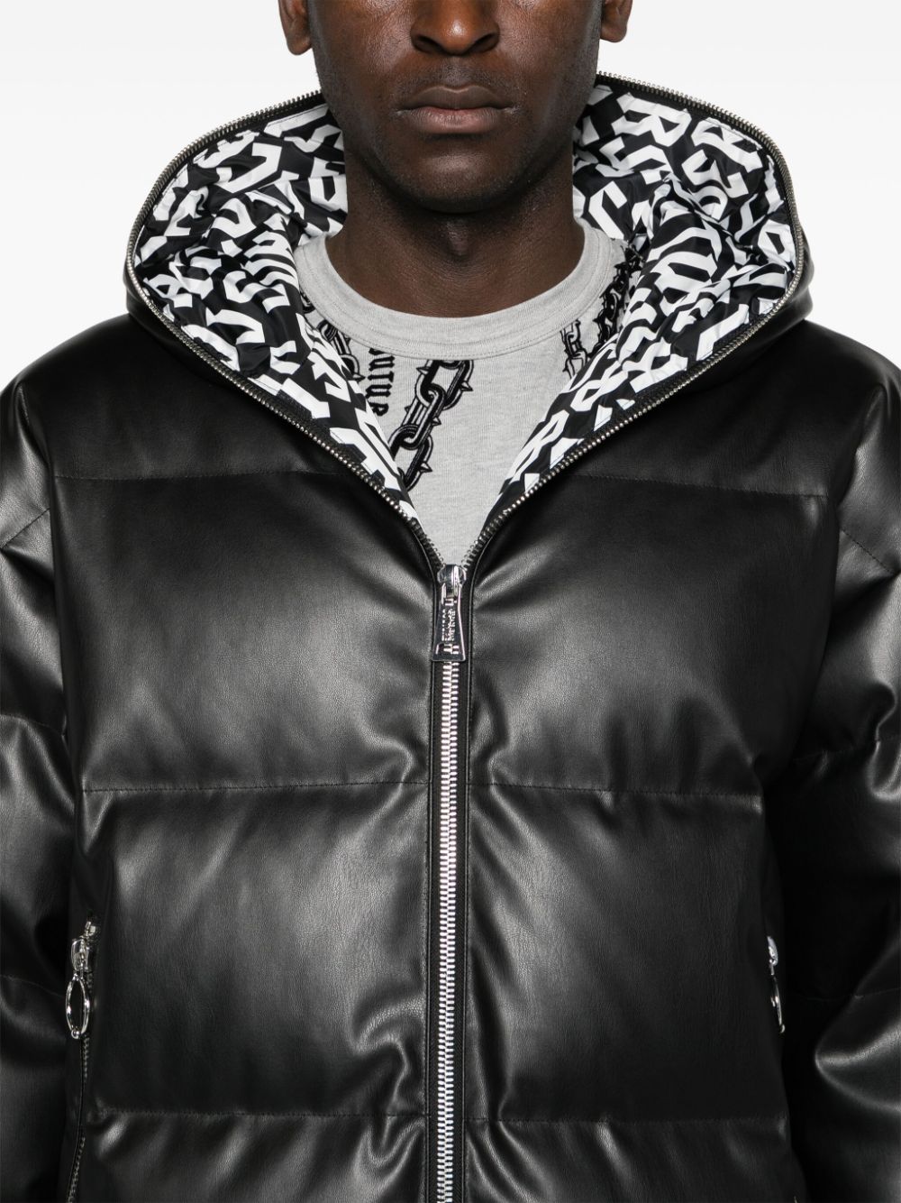 ÁO KHOÁC VERSACE JEANS COUTURE 