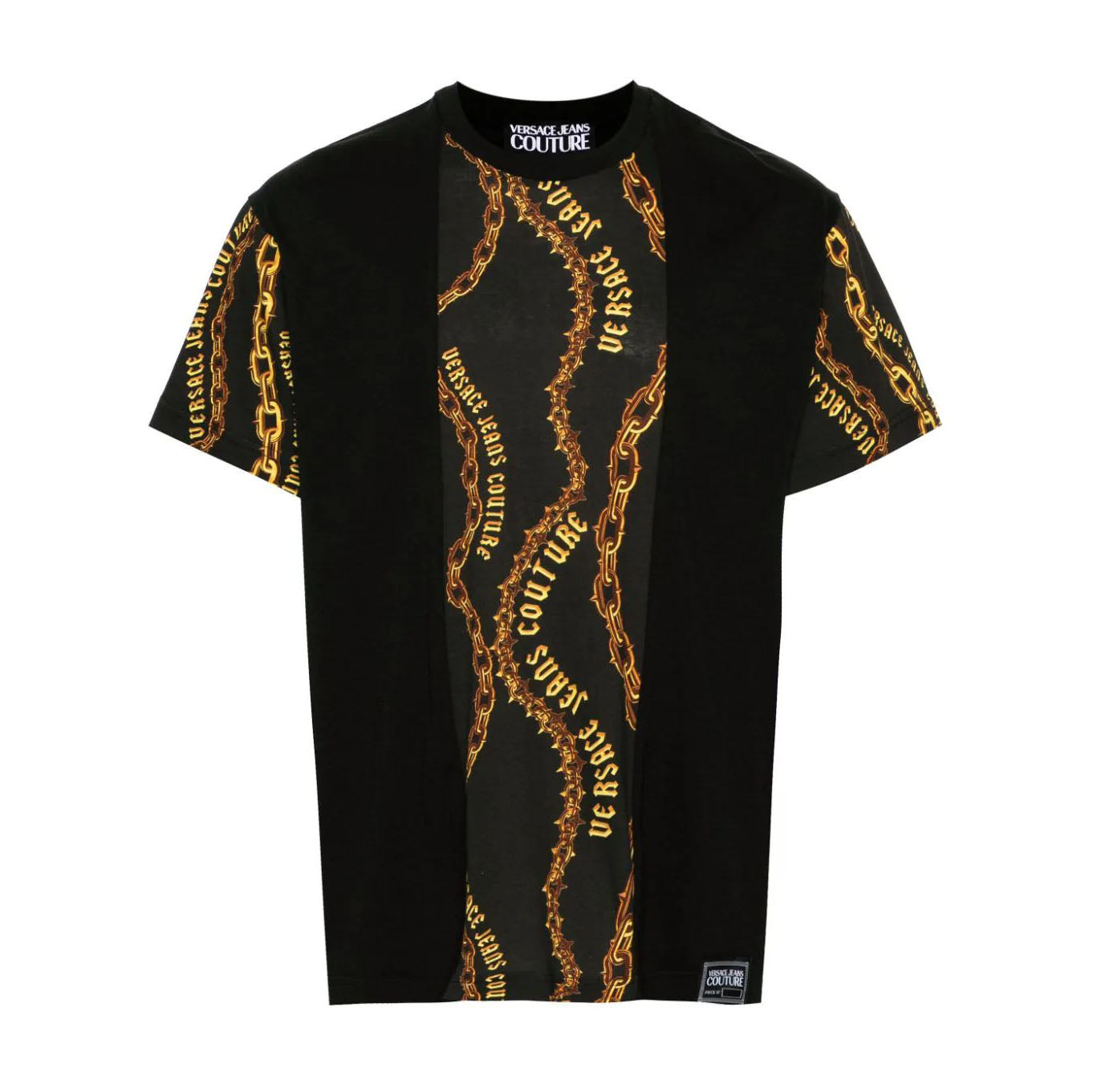 VERSACE JEANS COUTURE T-SHIRT