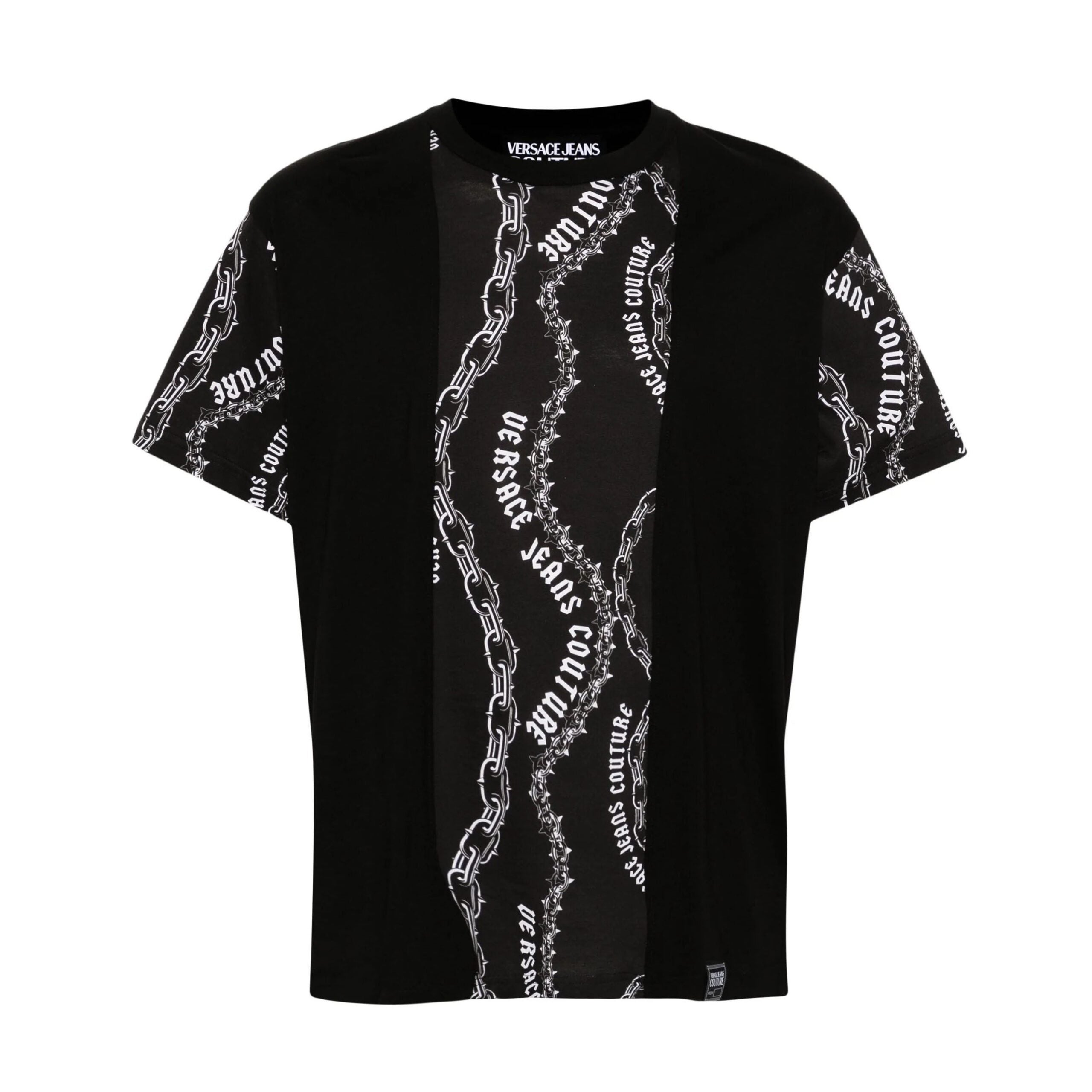 VERSACE JEANS COUTURE T-SHIRT