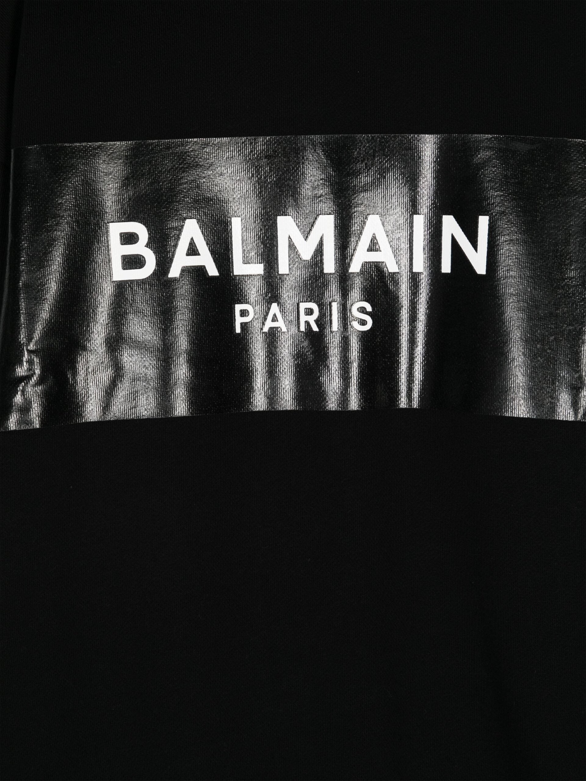 BALMAIN KIDS SWEATSHIRT