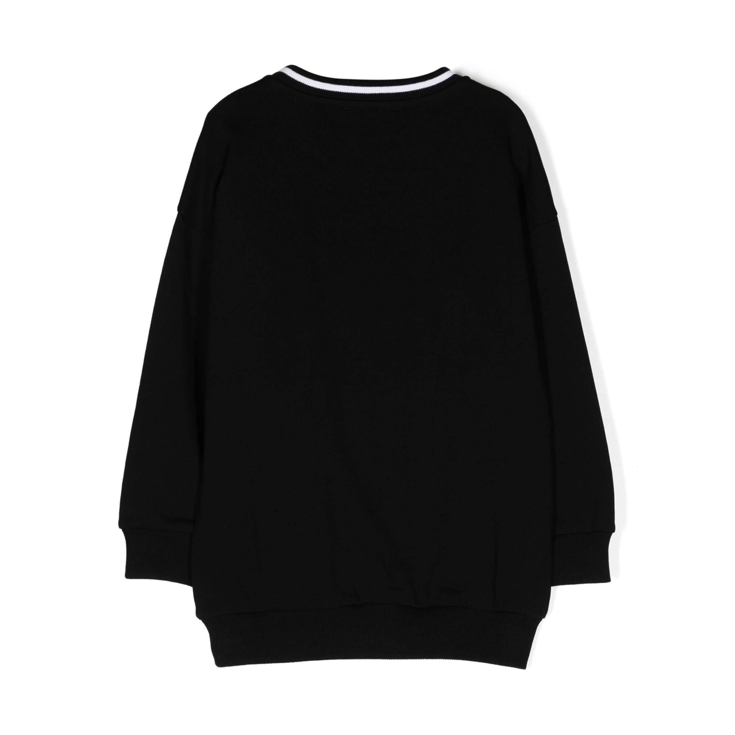 BALMAIN KIDS SWEATSHIRT