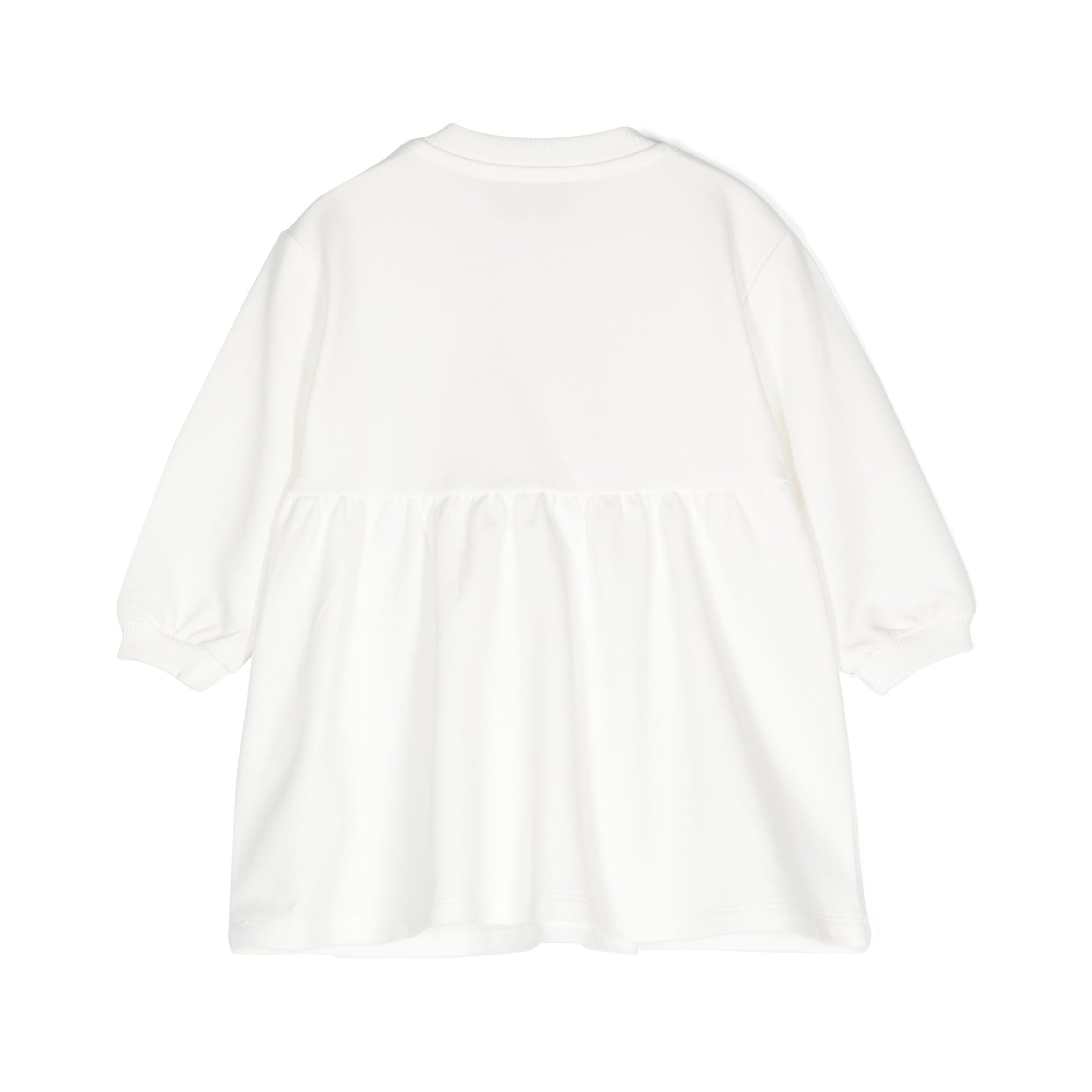 MOSCHINO KIDS DRESS