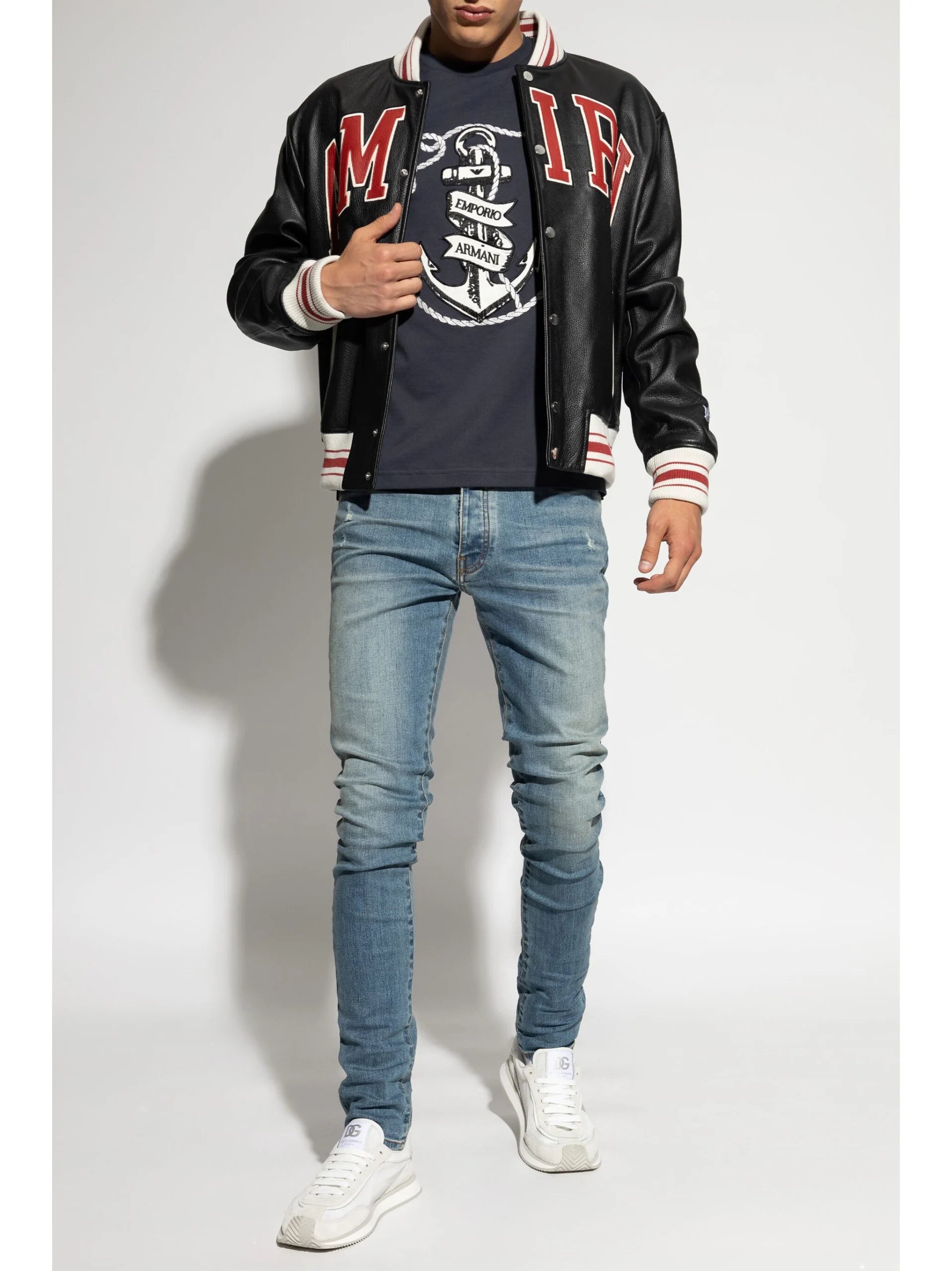 AMIRI JEANS