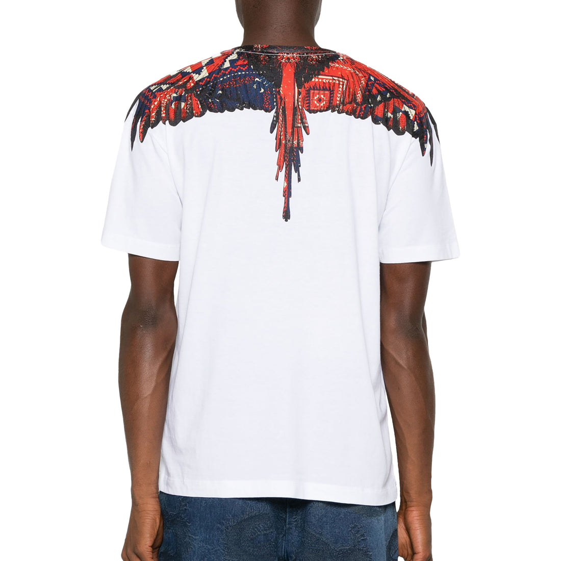 MARCELO BURLON T-SHIRT
