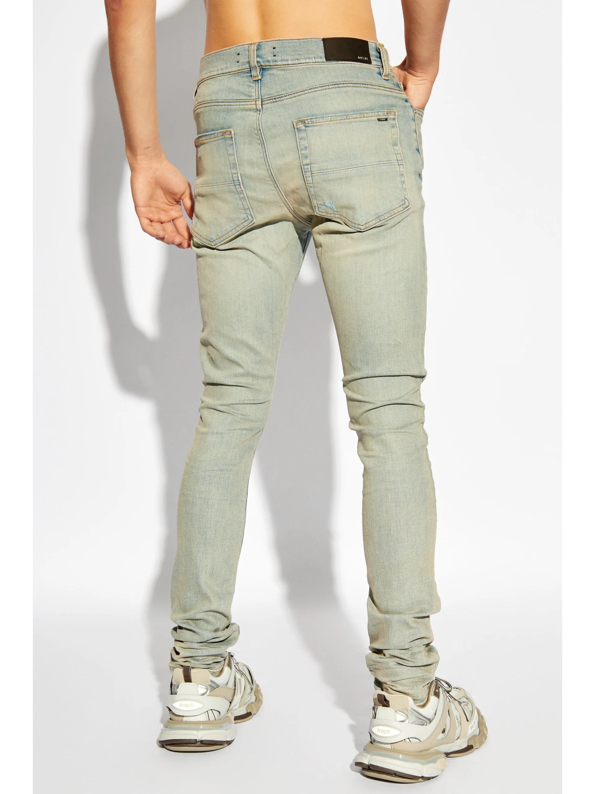 AMIRI JEANS