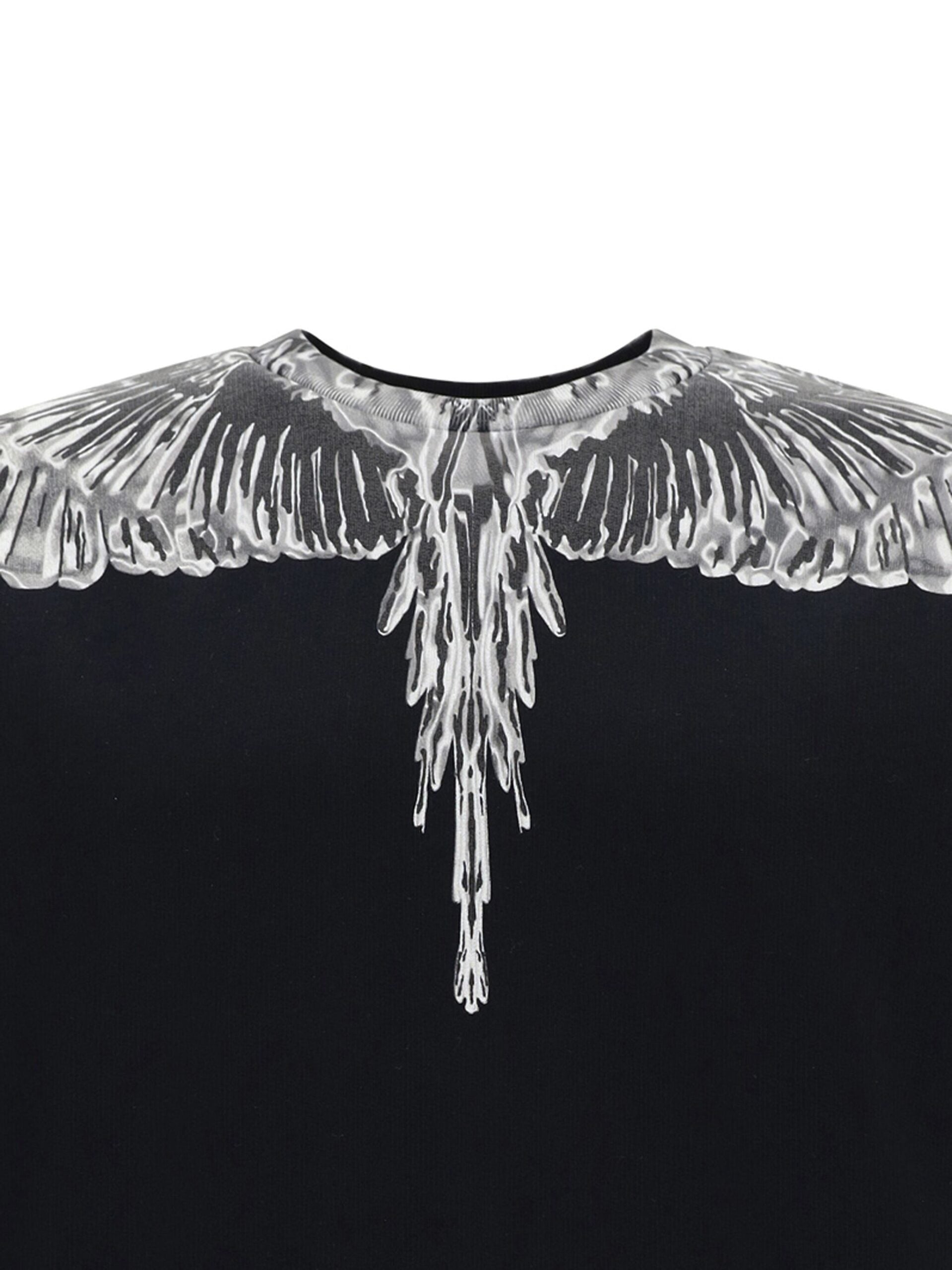 ÁO NỈ MARCELO BURLON