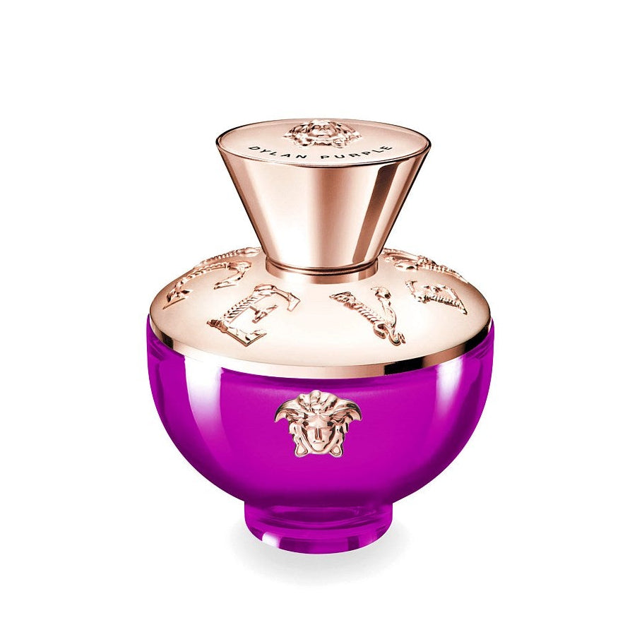 VERSACE DYLAN PURPLE POUR FEMME 100ML