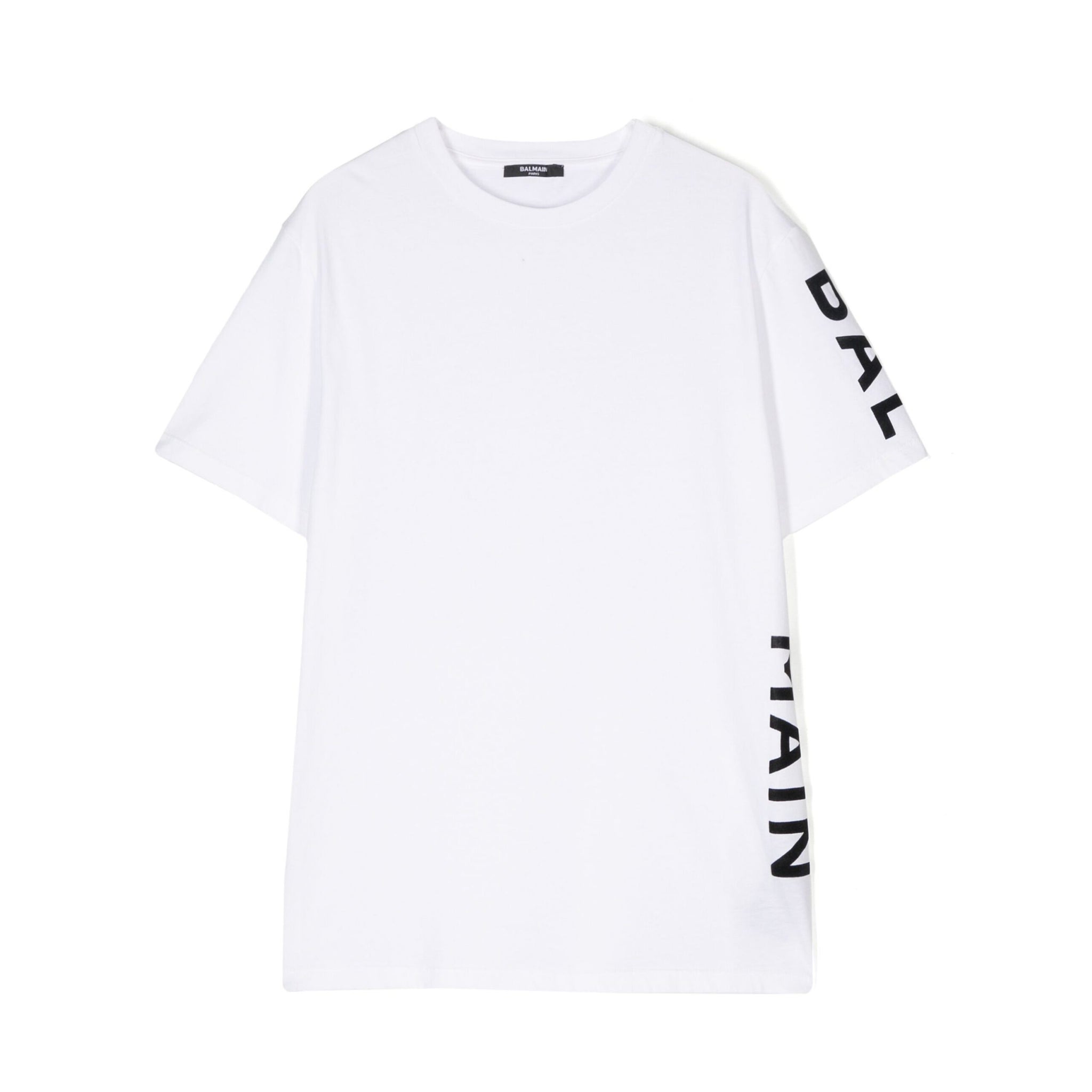 ÁO THUN TRẺ EM BALMAIN
