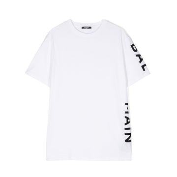 ÁO THUN TRẺ EM BALMAIN