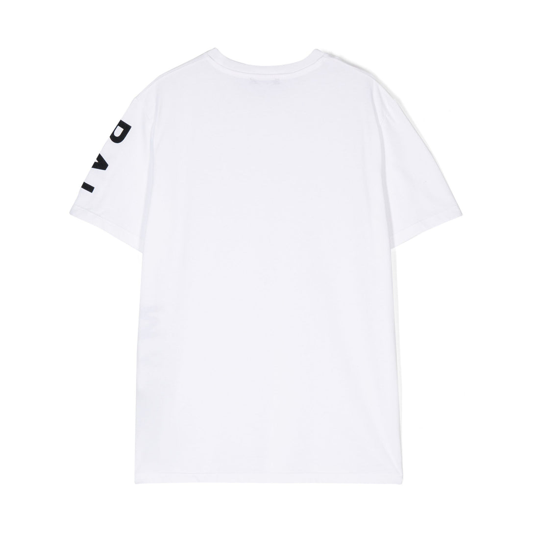 ÁO THUN TRẺ EM BALMAIN