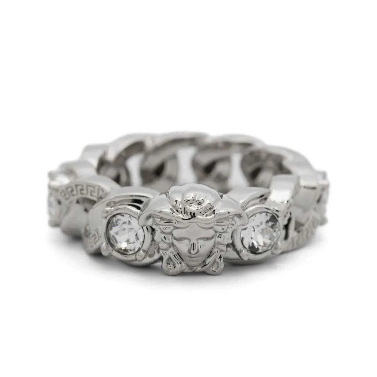 VERSACE RING