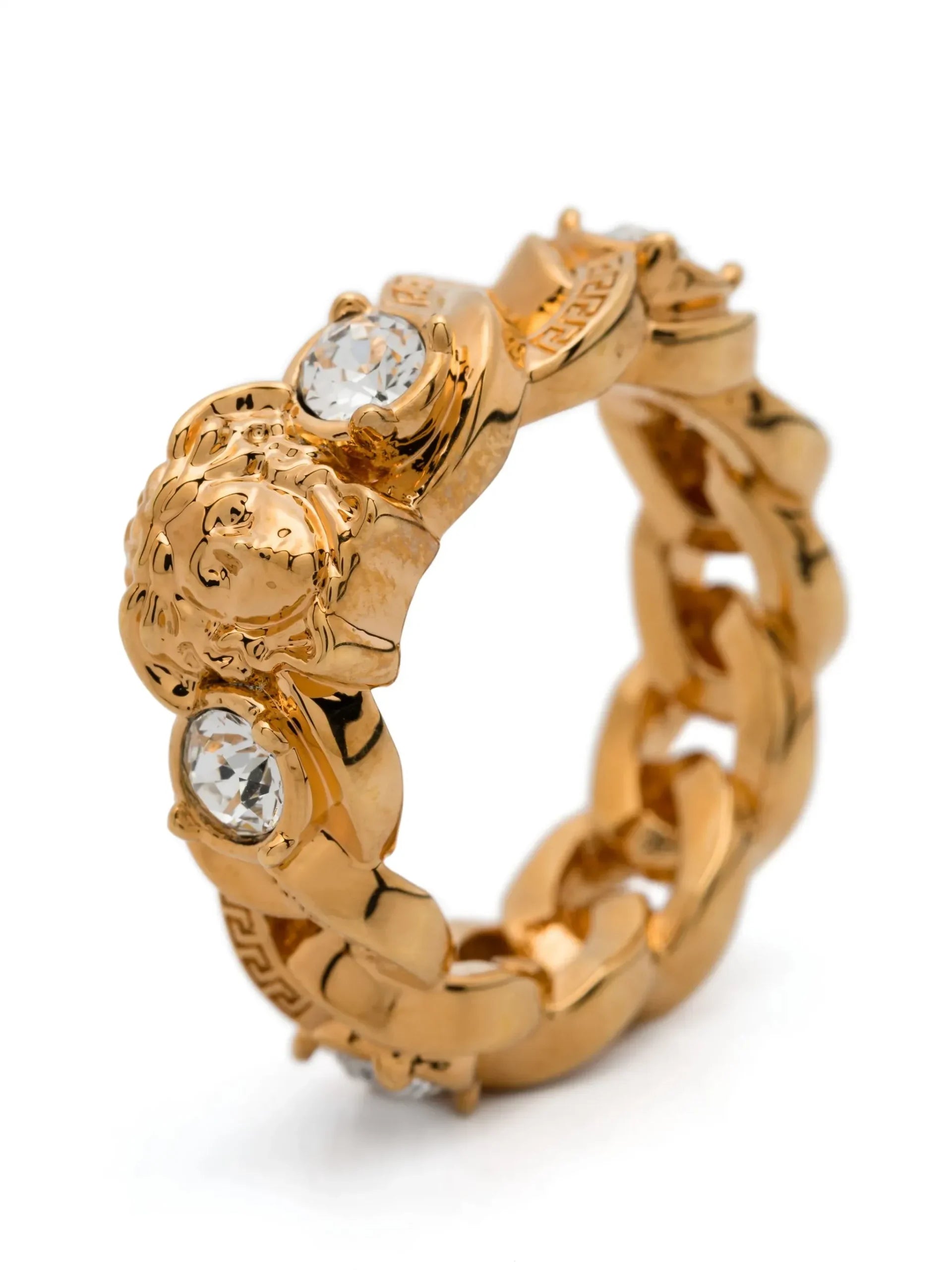 VERSACE RING