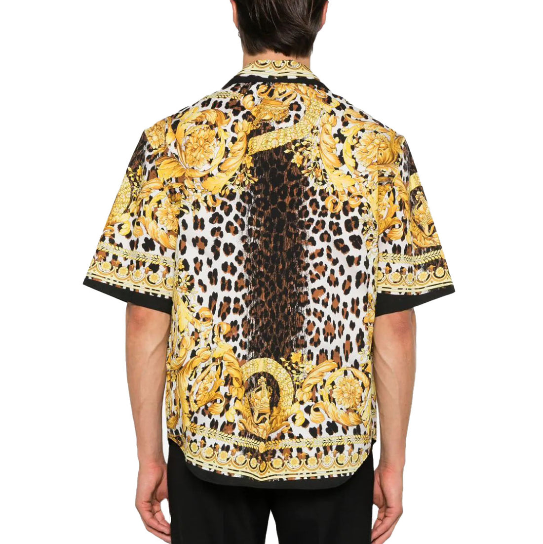 VERSACE SHIRT