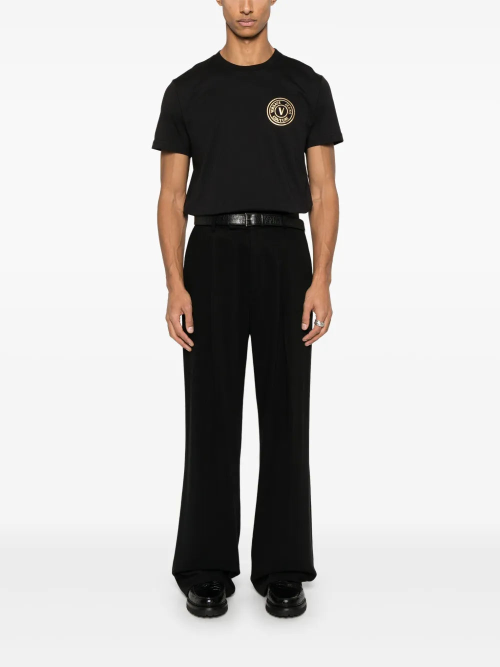VERSACE JEANS COUTURE T-SHIRT