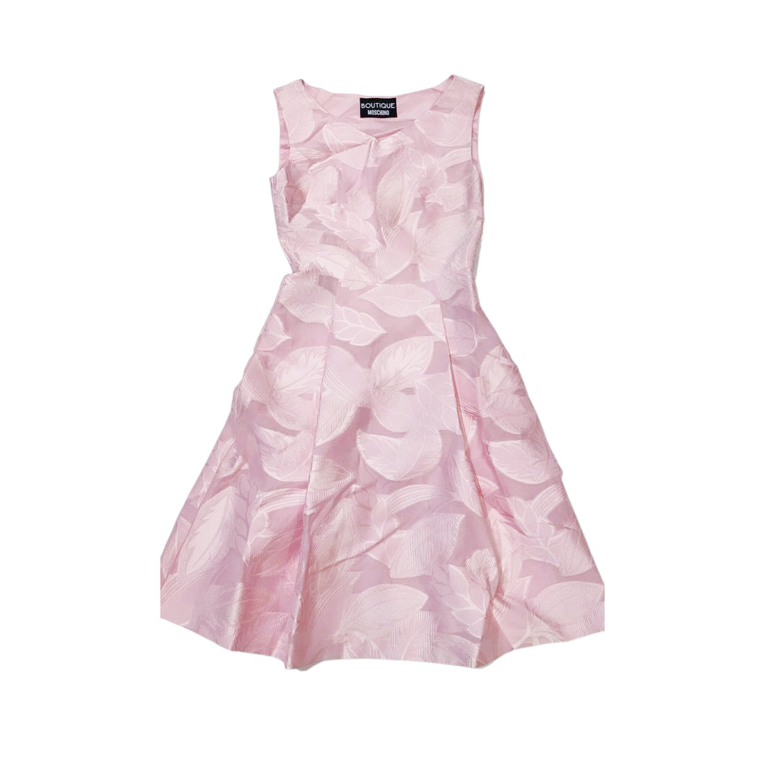 MOSCHINO BOUTIQUE DRESS