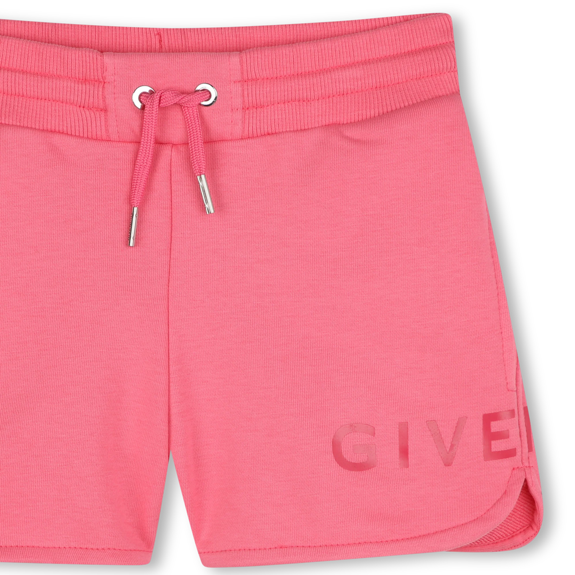 GIVENCHY KIDS SHORTS