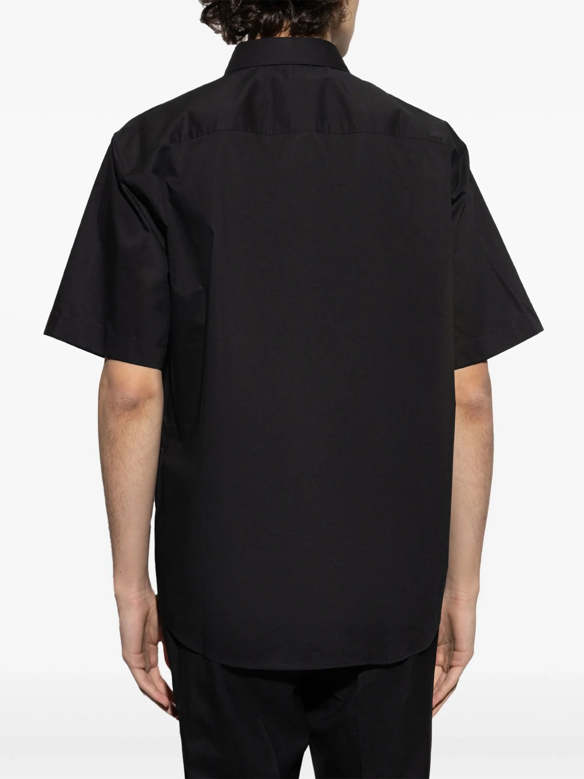 VERSACE JEANS COUTURE SHIRT
