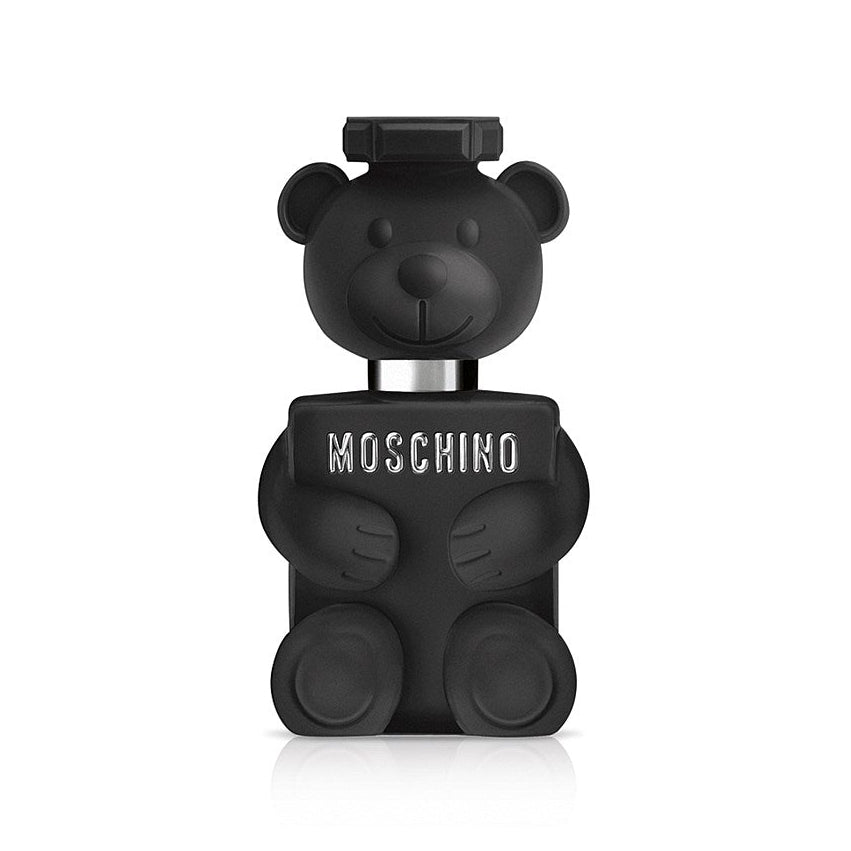 Moschino Toy Boy2 100ml featuring playful design available at Lestyle Boutique Melbourne