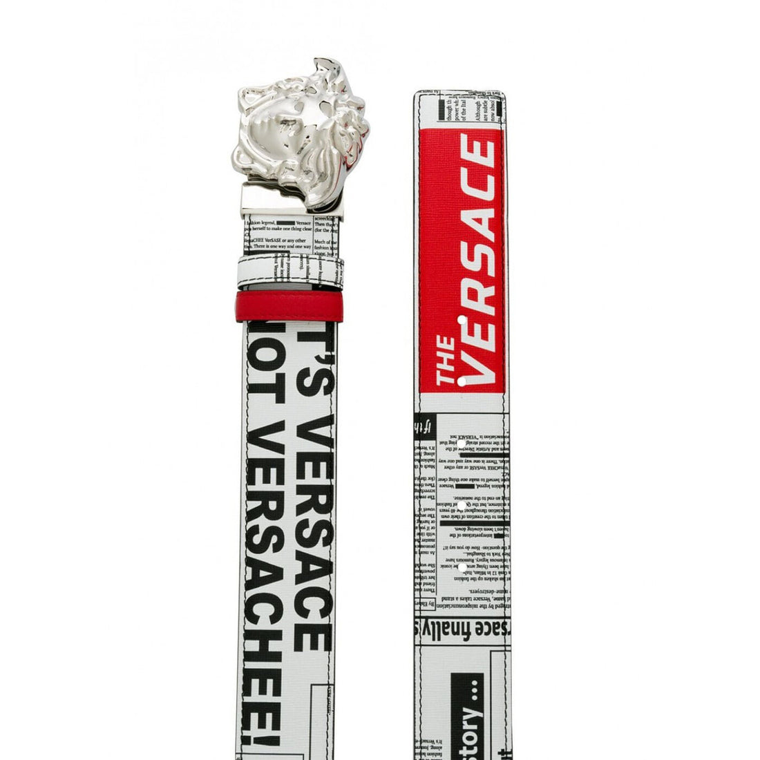 VERSACE BELT