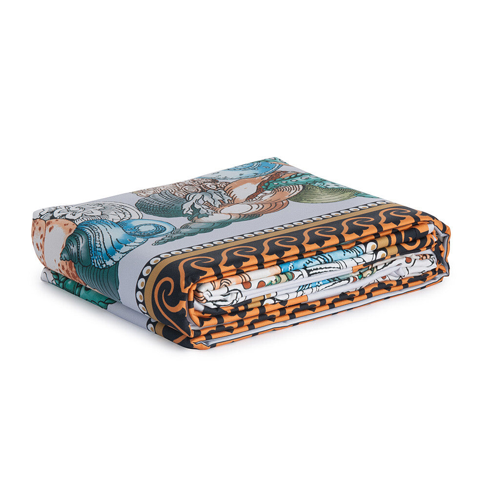 VERSACE DUVET COVER