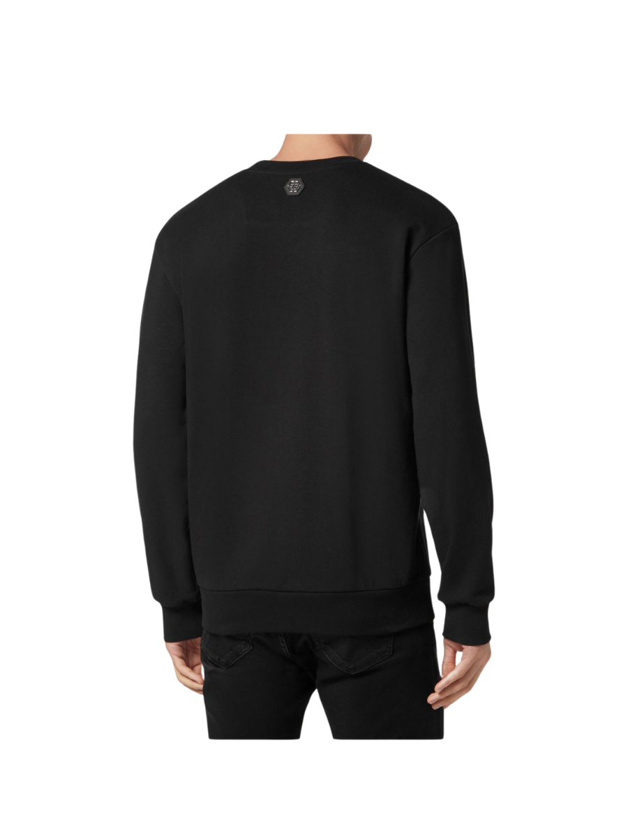 PHILIPP PLEIN SWEATSHIRT