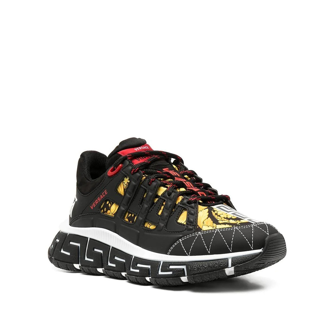 VERSACE SNEAKERS