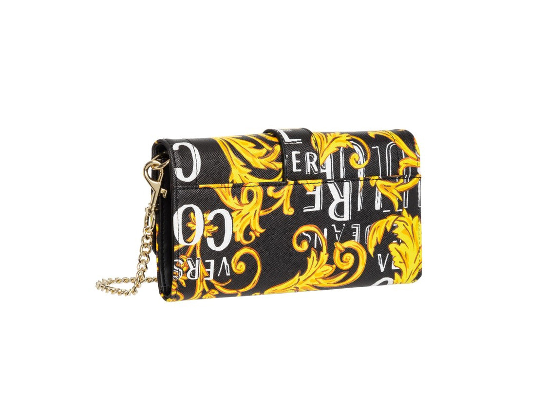 VERSACE JEANS COUTURE BAG