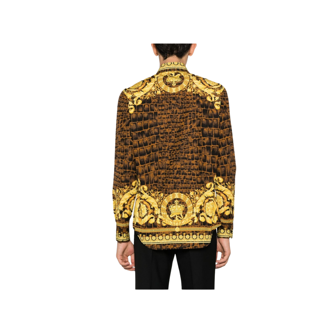 VERSACE SHIRT