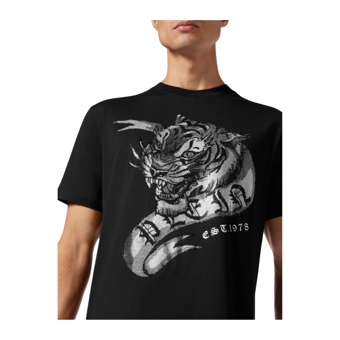 PHILIPP PLEIN T恤