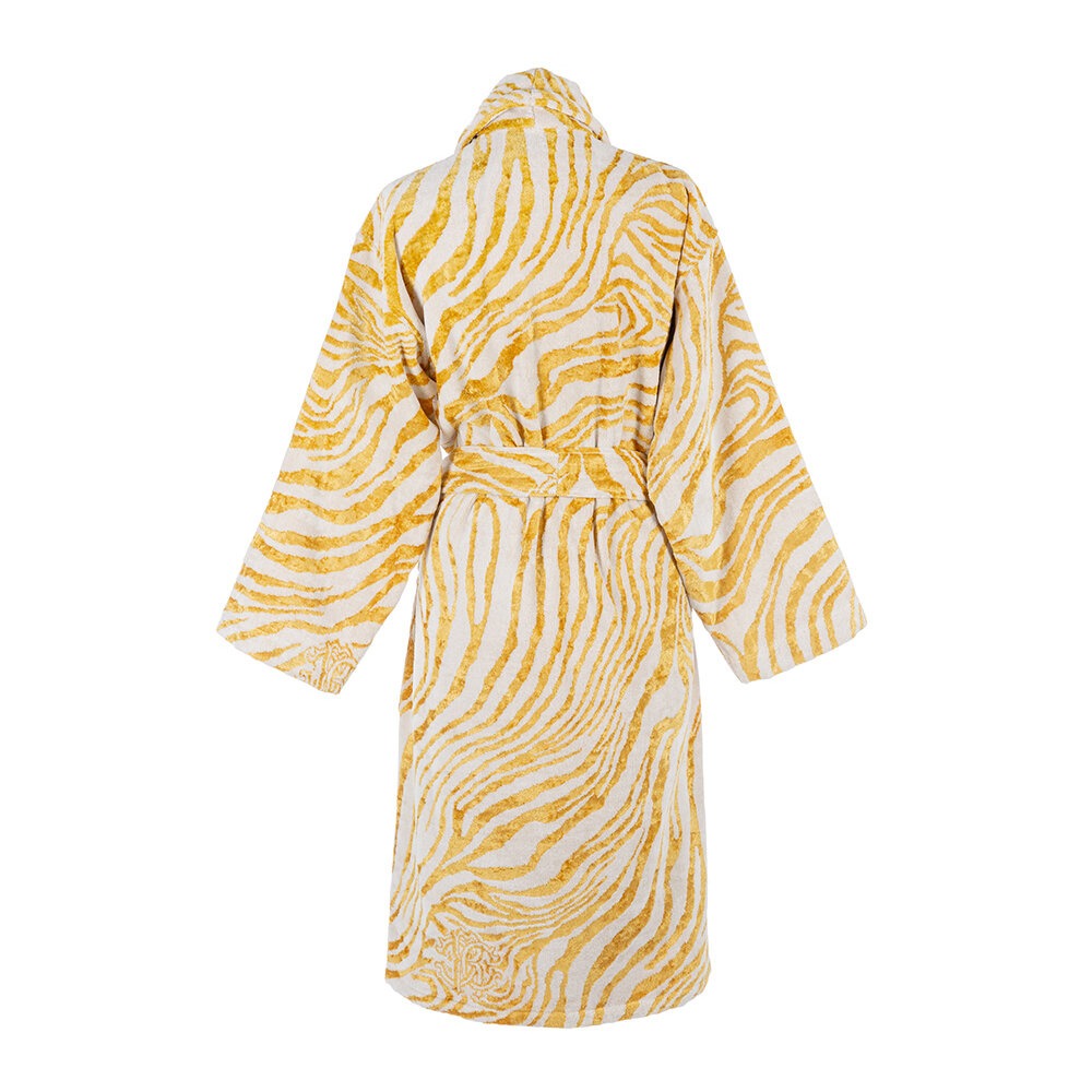 ROBERTO CAVALLI BATHROBE