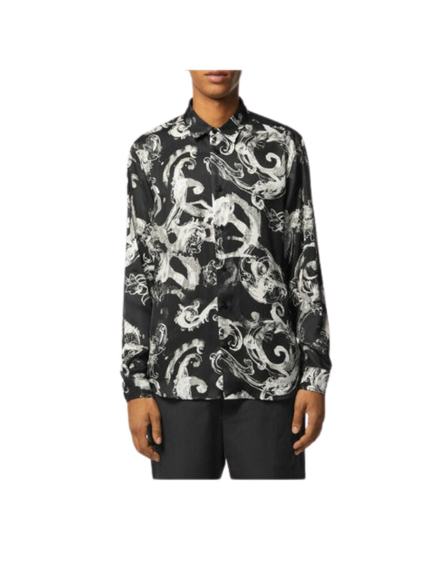 VERSACE JEANS COUTURE SHIRT