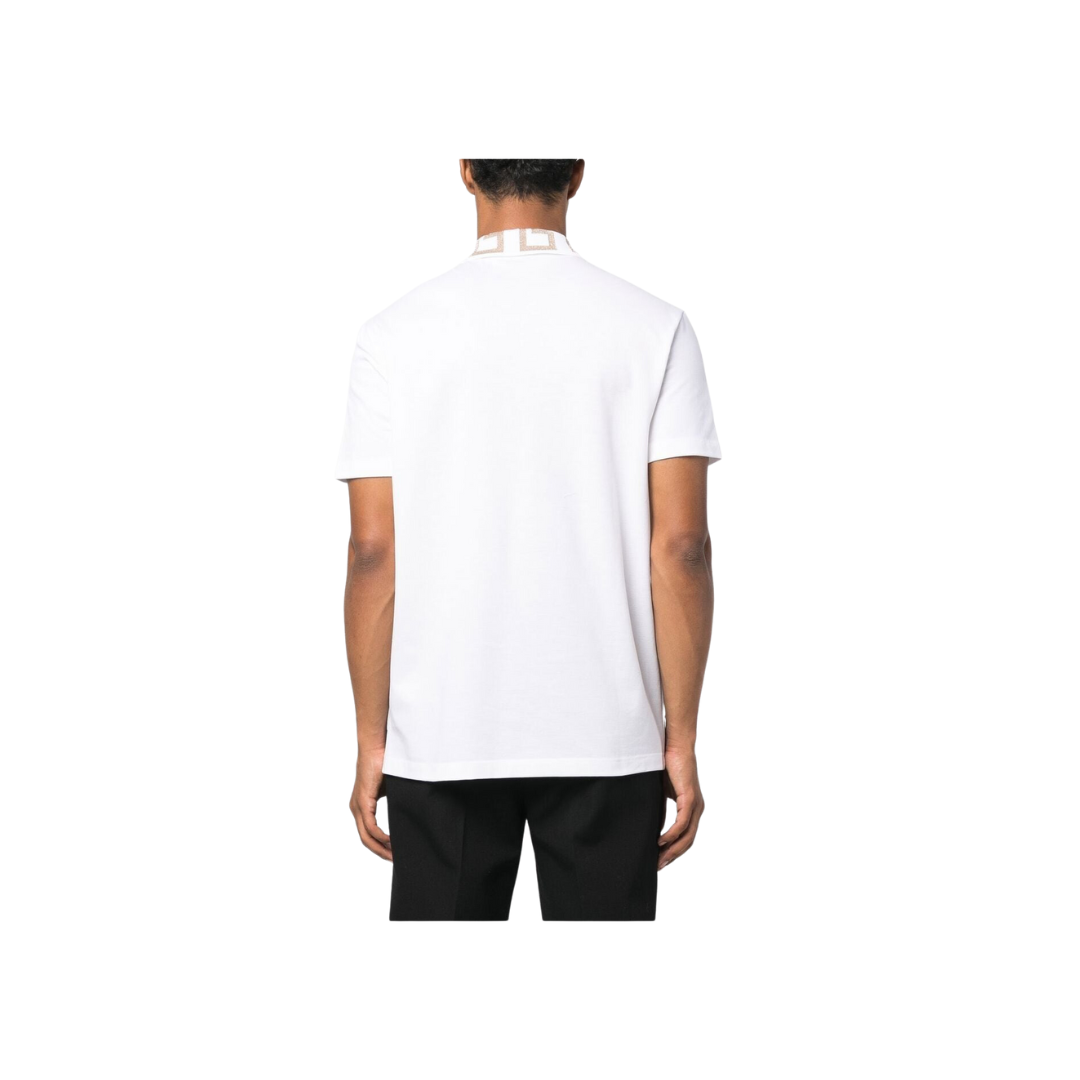 范思哲 POLO 衫