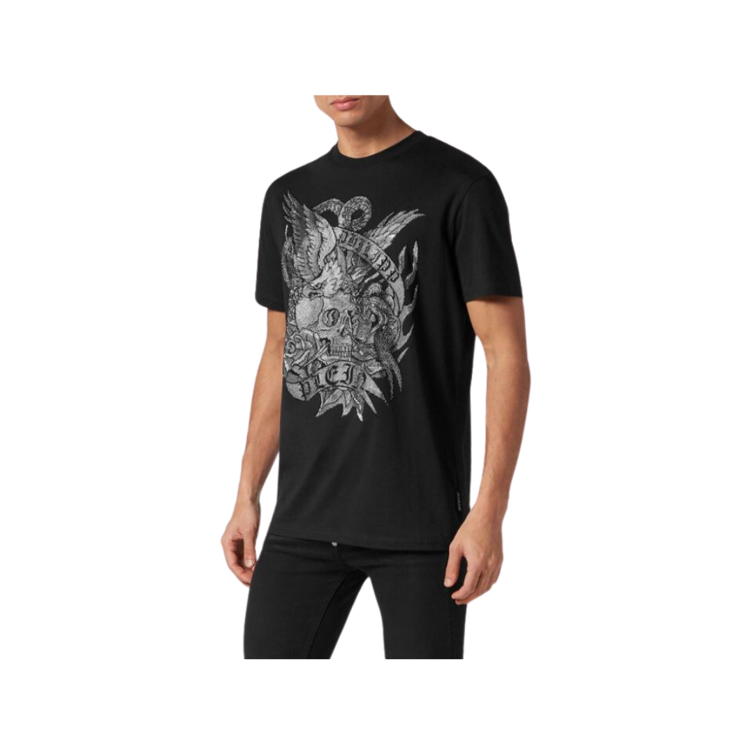 PHILIPP PLEIN T-SHIRT