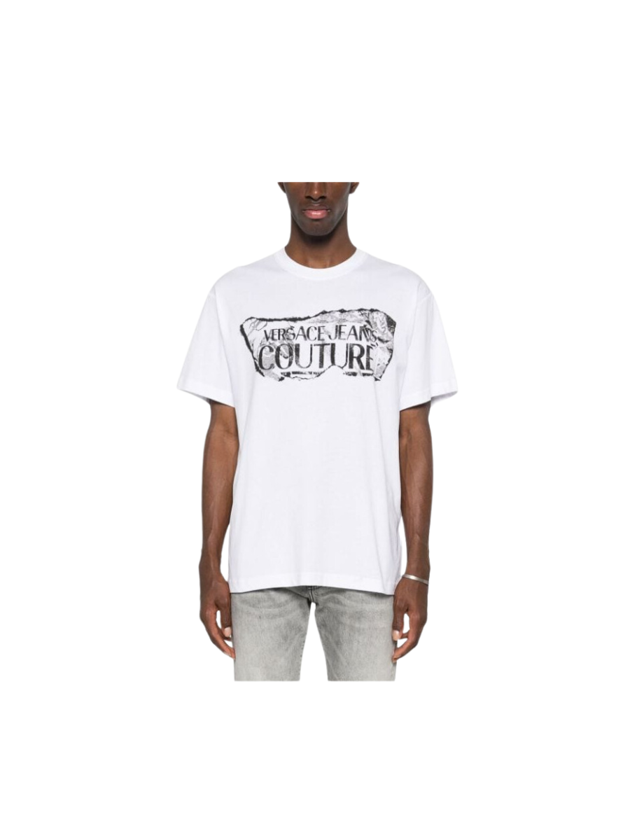 VERSACE JEANS COUTURE T-SHIRT