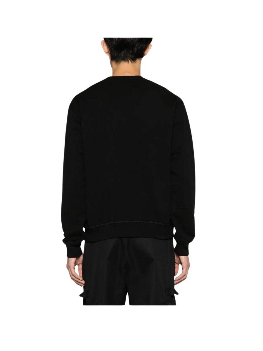 DSQUARED2 运动衫