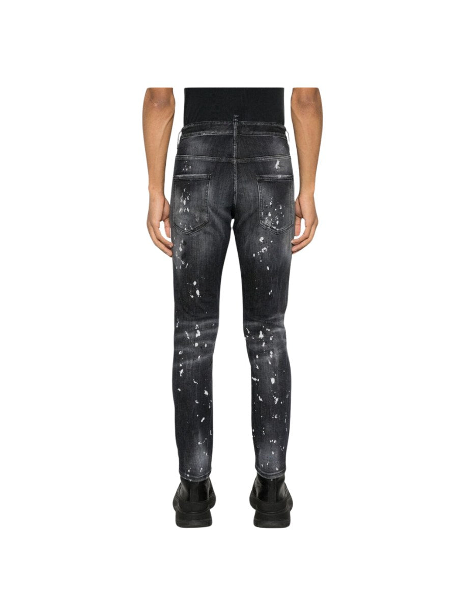 DSQUARED2牛仔裤
