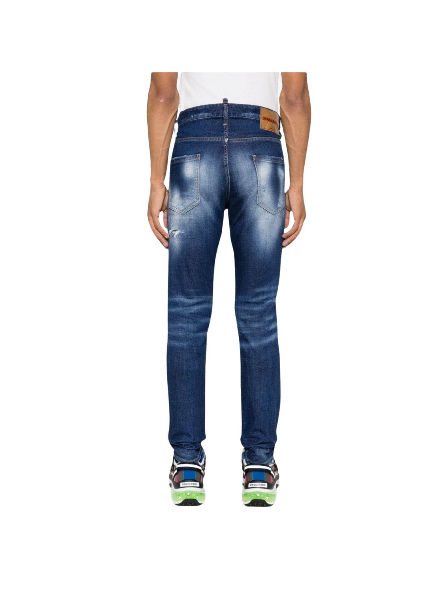 DSQUARED2牛仔裤
