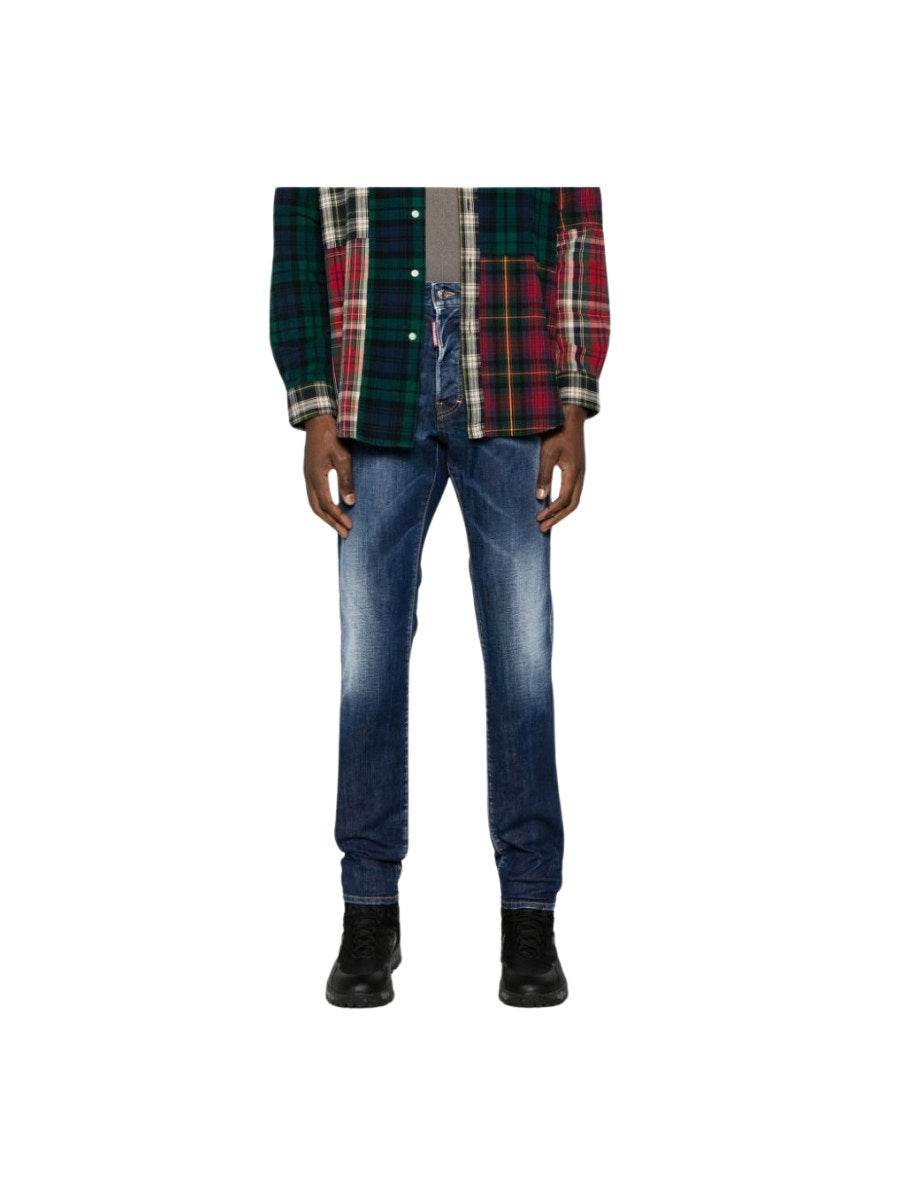 DSQUARED2牛仔裤