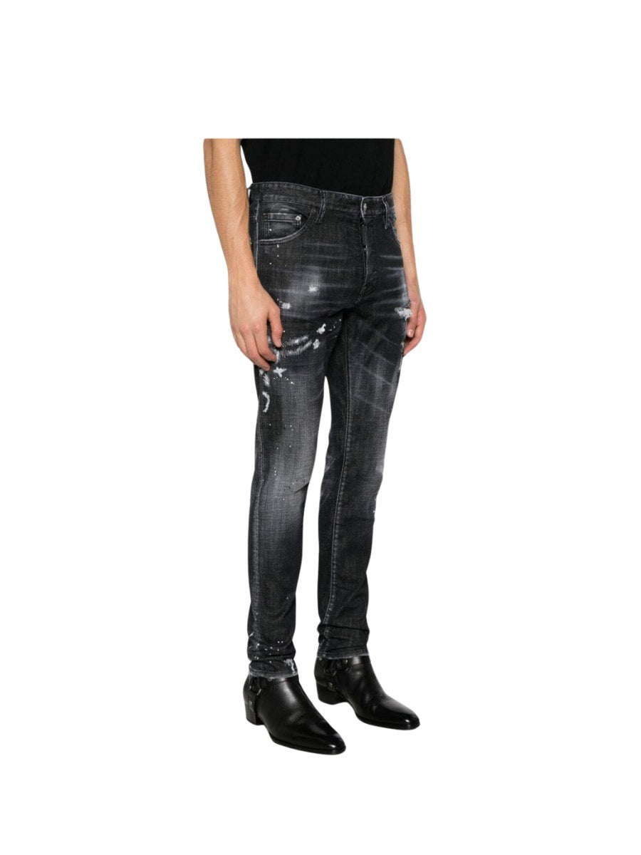 DSQUARED2牛仔裤