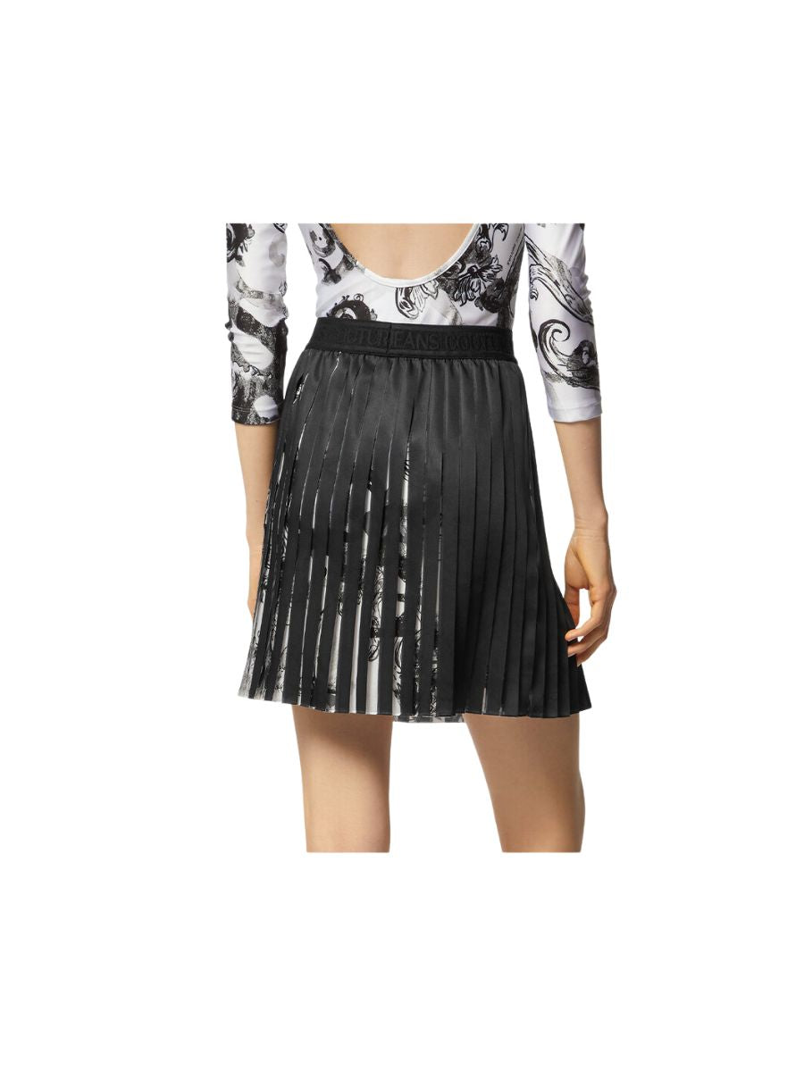 VERSACE JEANS COUTURE SKIRT