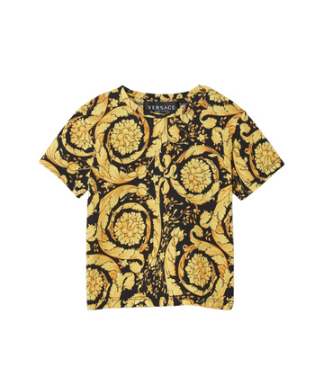 ÁO THUN TRẺ EM VERSACE 