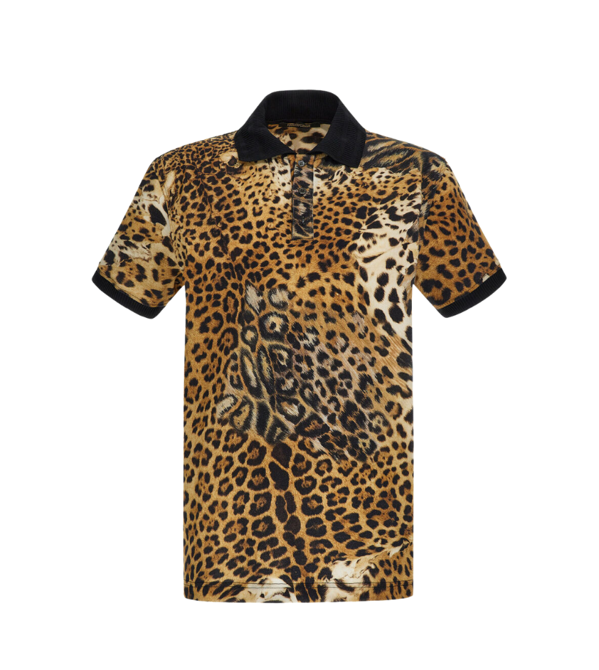 ROBERTO CAVALLI T-SHIRT