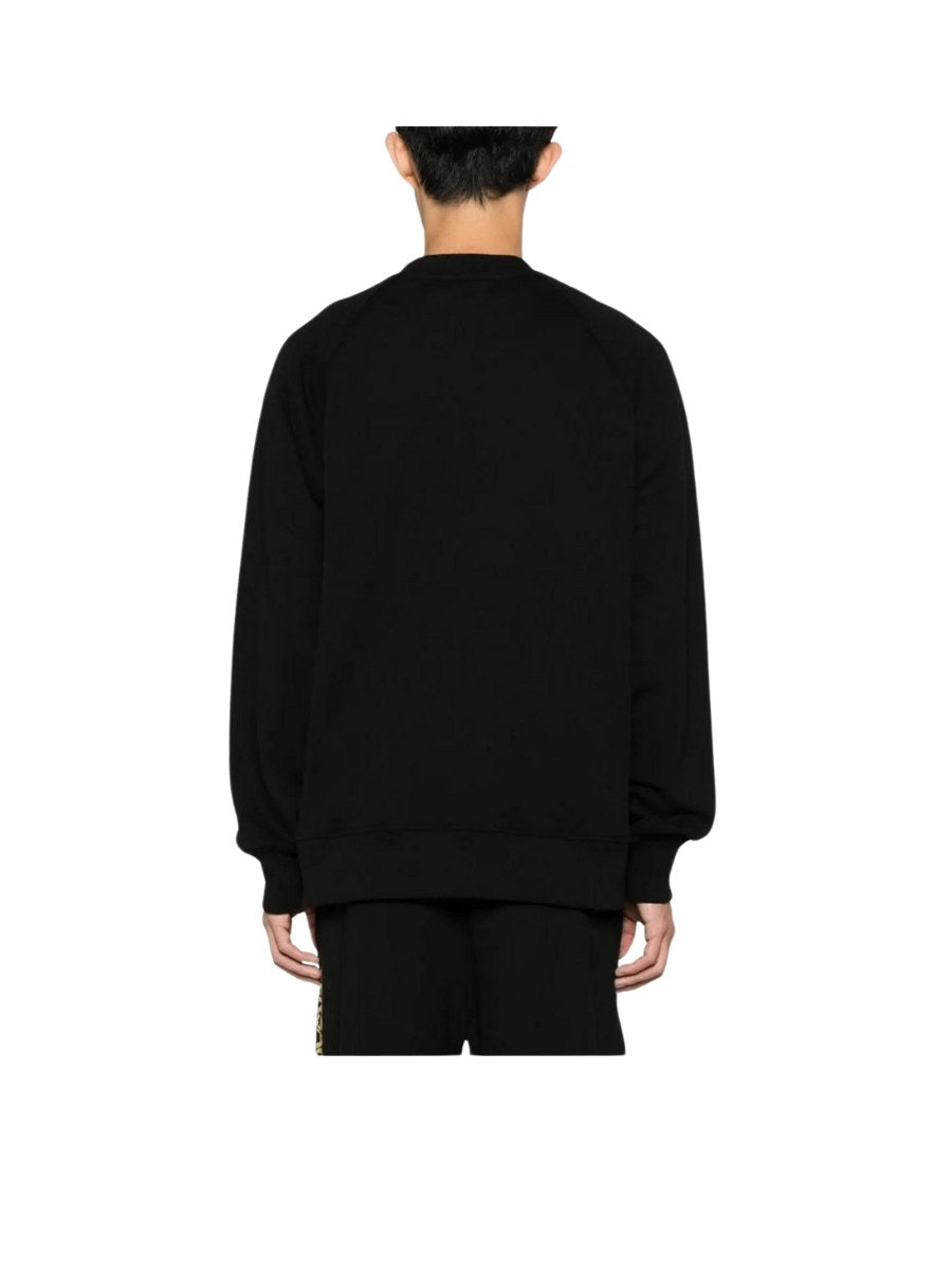 VERSACE JEANS COUTURE SWEATSHIRT