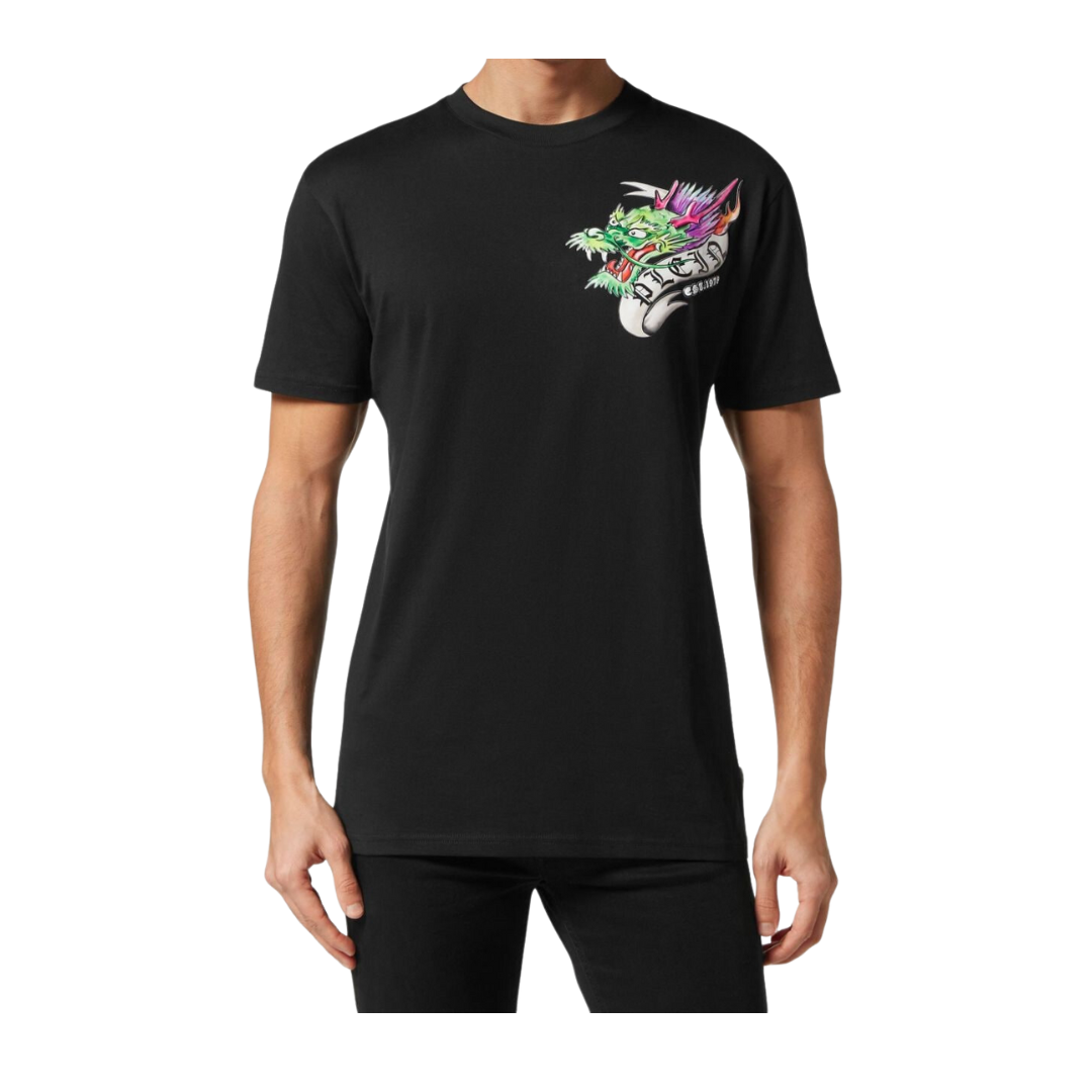 PHILIPP PLEIN T恤