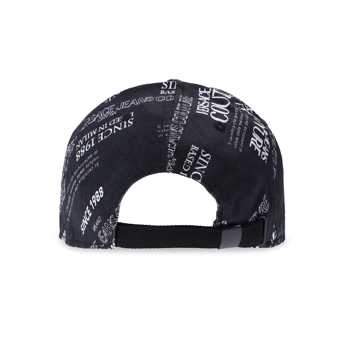 VERSACE JEANS COUTURE CAP