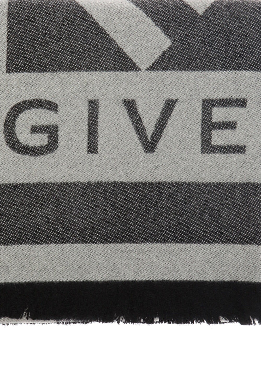 GIVENCHY SCARF