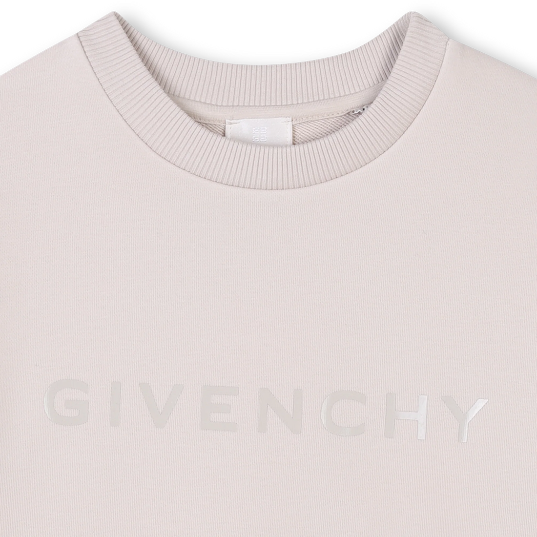 GIVENCHY KIDS SWEATSHIRT