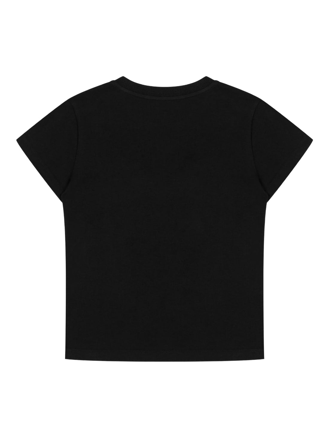 Moschino Kids teddy-bear t-shirt featuring teddy bear graphic available at Lestyle Boutique Melbourne